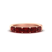 2-carat-ruby-wedding-ring-stack-emerald-cut-in-rose-gold-FD8126EMBGRUDR-2.00CT-NL-RG-GS